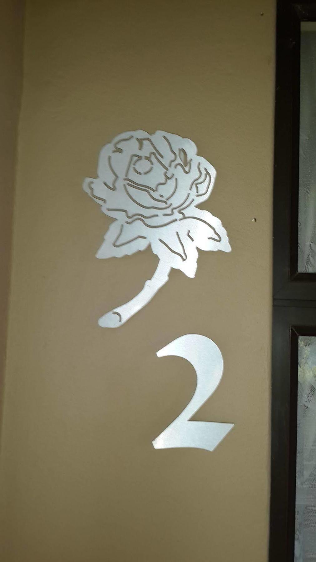 Crystal Rose Lodge Johannesburg Bagian luar foto